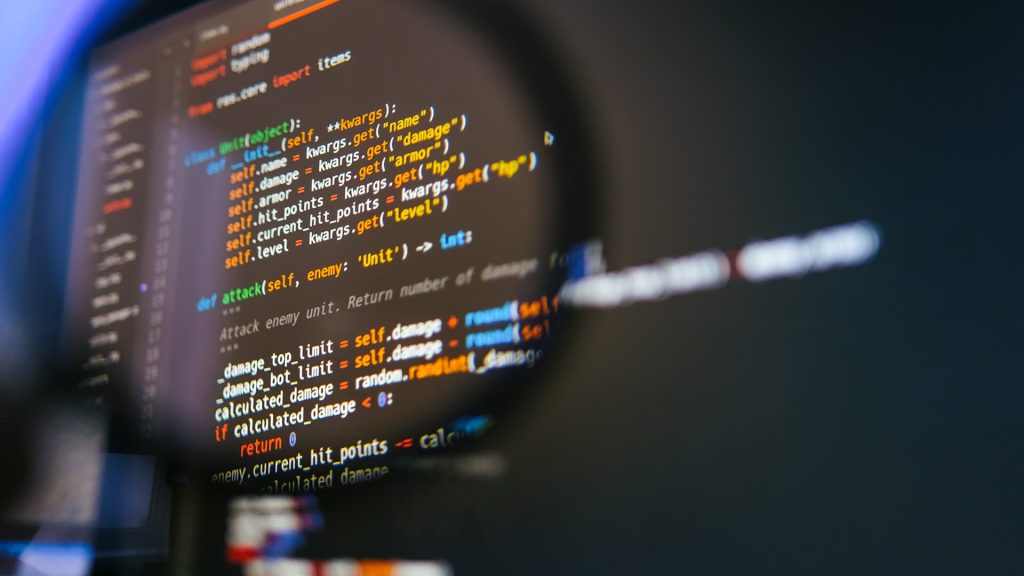inzinierstvo a programovanie